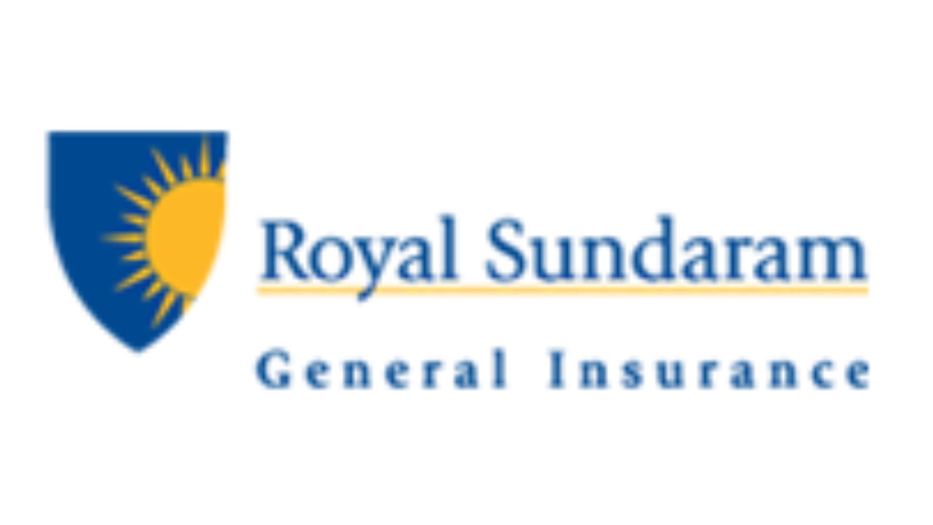 Royal Sundaram General Insurance