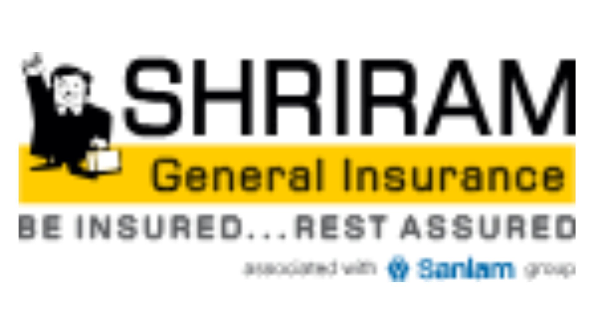 Shriram General Insurance