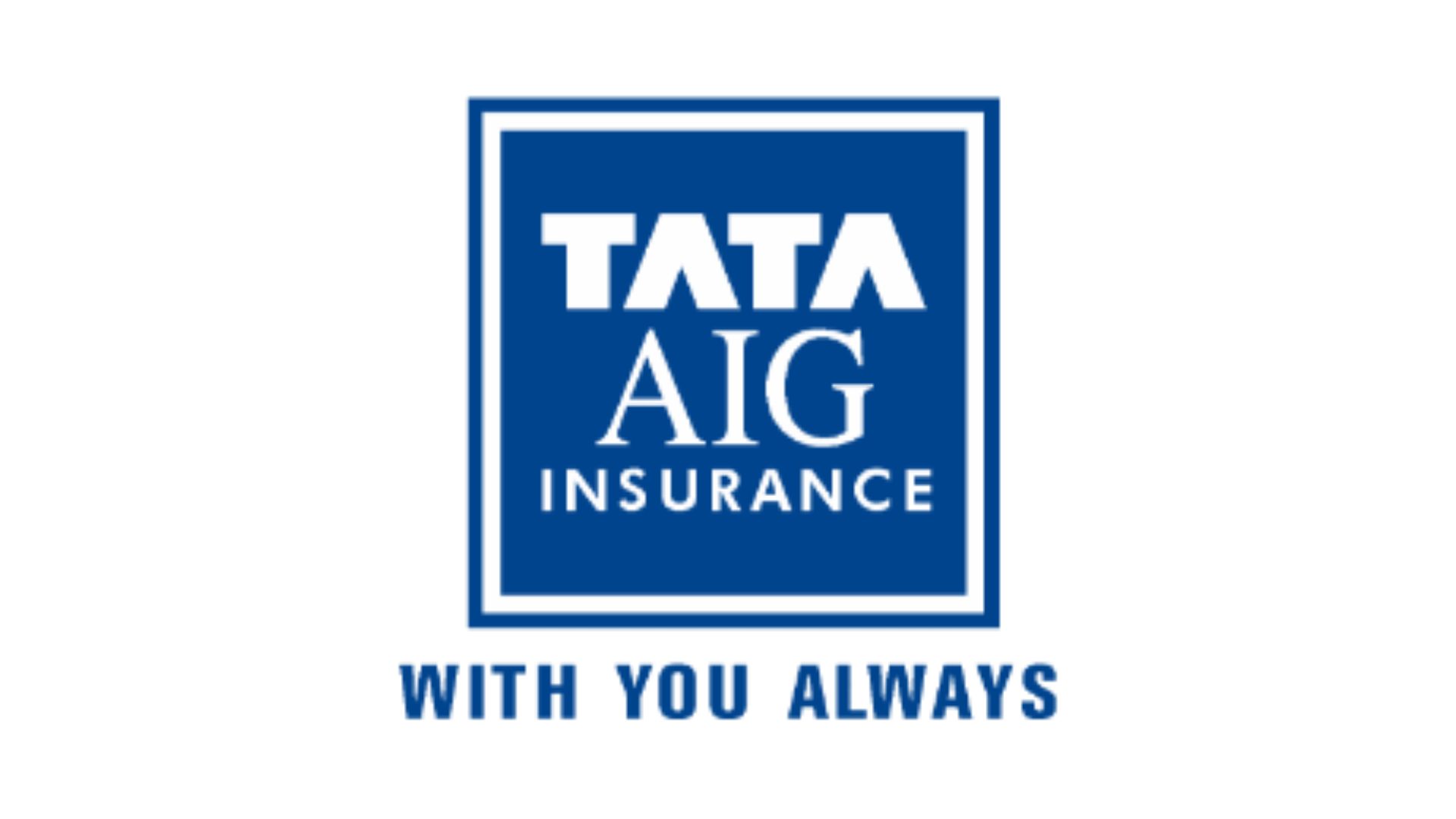 Tata AIG General Insurance